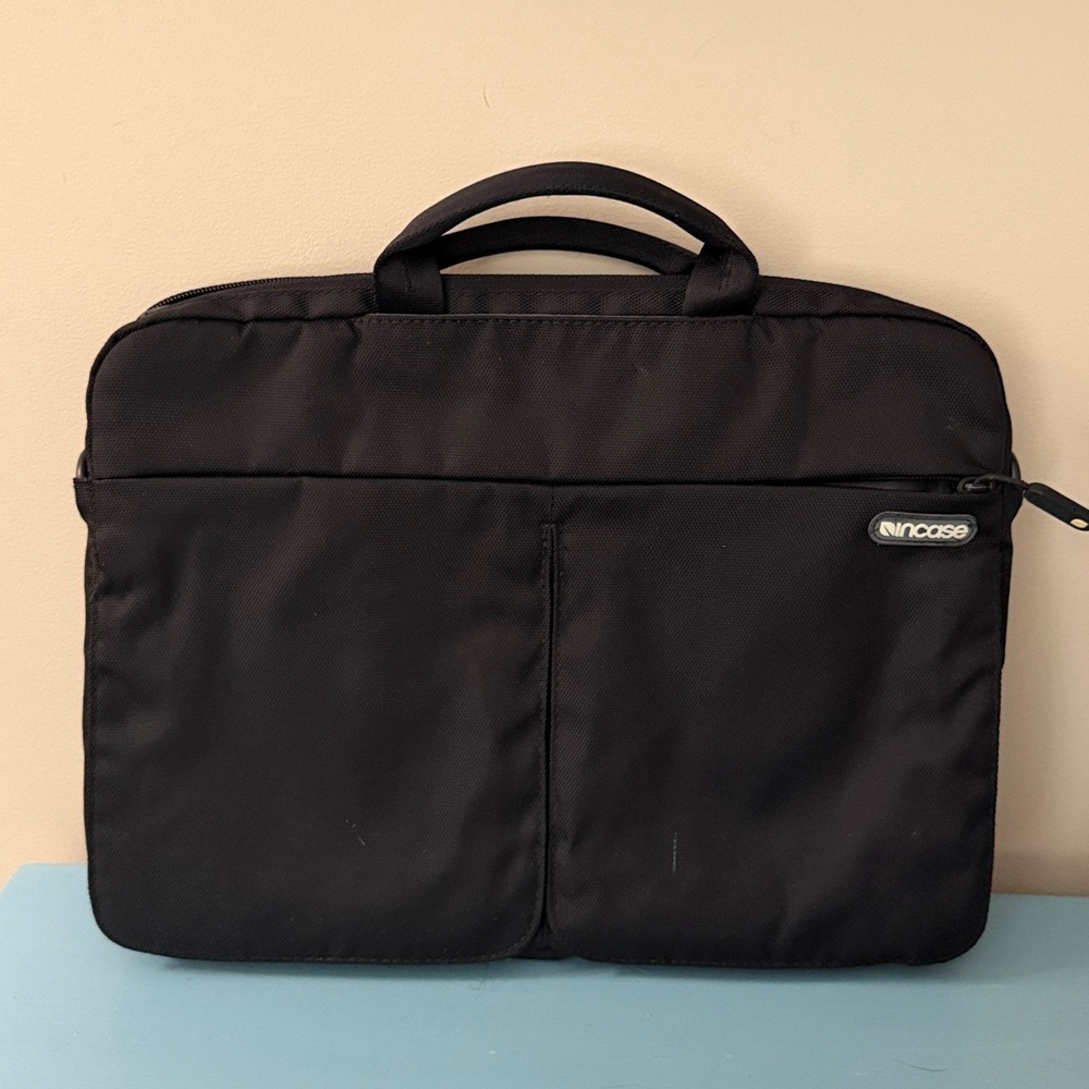 Incase Black Laptop Sleeve